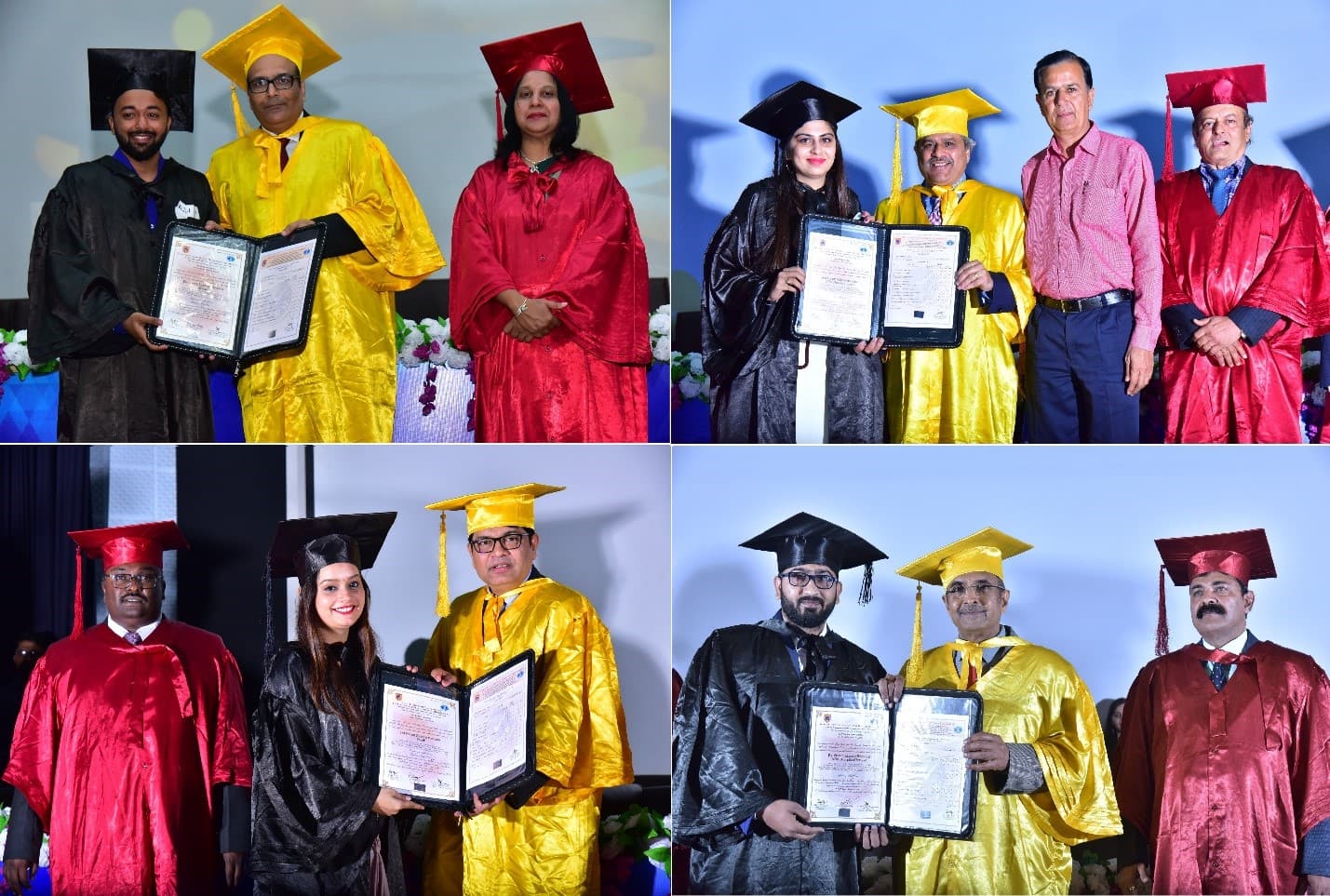 Sri Balaji University Pune Events photo 18